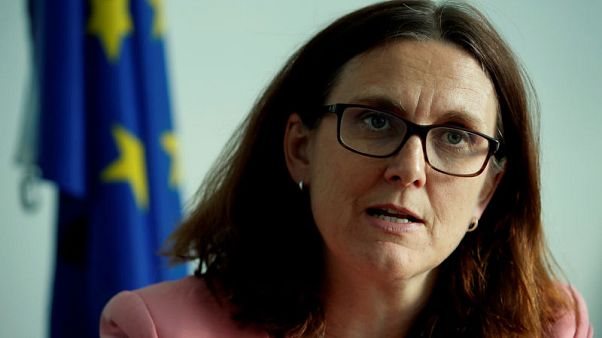 EU-Japan free trade deal cleared for early 2019 start EU-Japan free trade deal cleared for early 2019 start