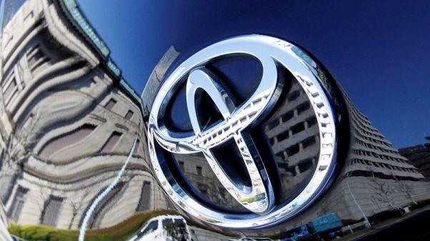 Toyota advances plans to replace Takata airbags in 65,000 vehicles Toyota advances plans to replace Takata airbags in 65,000 vehicles