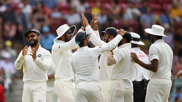 India triumph in Australia would seal supremacy - Butcher India triumph in Australia would seal supremacy - Butcher