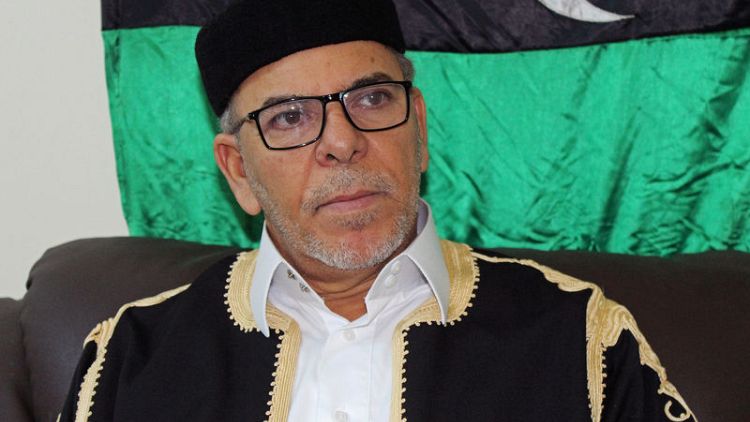 Militia leader's bravado shows limits of Libya reforms