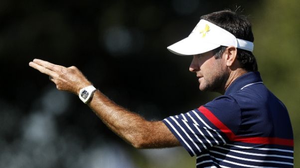 Watson "ritiro? punto la Hall of Fame" Watson "ritiro? punto la Hall of Fame"