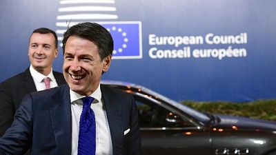 NO comment Palazzo Chigi su Moscovici NO comment Palazzo Chigi su Moscovici