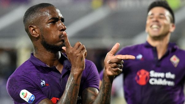 Espn, Roma e Flamengo trattano Gerson Espn, Roma e Flamengo trattano Gerson