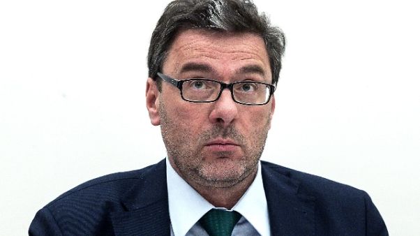 Giochi 2026: vertice a Palazzo Chigi Giochi 2026: vertice a Palazzo Chigi