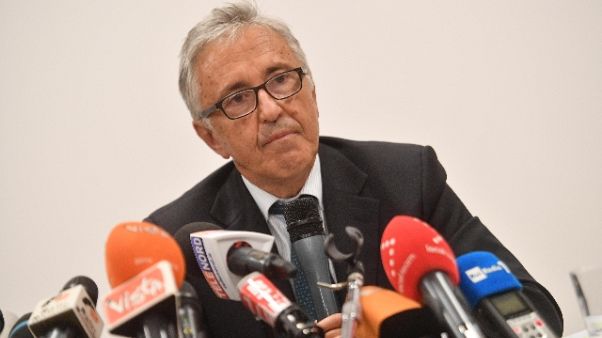 Ponte: Aspi contro dl ma no sospensiva Ponte: Aspi contro dl ma no sospensiva