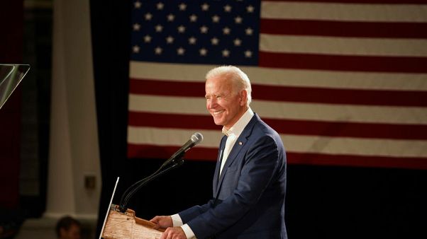 Flurry of Democrats expected to enter 2020 White House race in coming weeks Flurry of Democrats expected to enter 2020 White House race in coming weeks