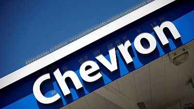 Chrysaor sets sights on Chevron's North Sea assets - sources
