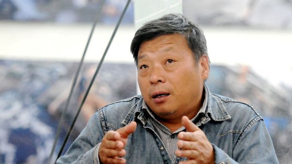 Award-winning Chinese photographer arrested in Xinjiang, wife says Award-winning Chinese photographer arrested in Xinjiang, wife says