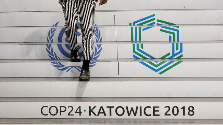 Climate Conference Notebook: draft deal expected on Thursday