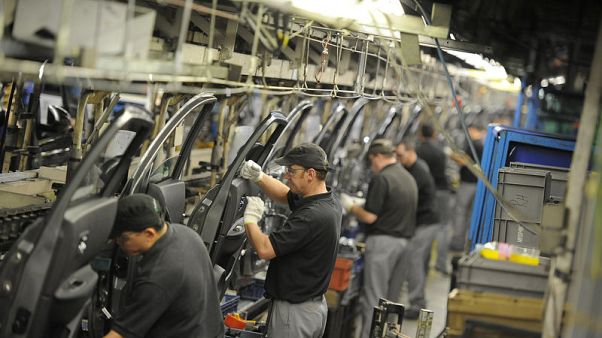 UK's Nissan Brexit letter still too confidential to release two years on - FOI UK's Nissan Brexit letter still too confidential to release two years on - FOI