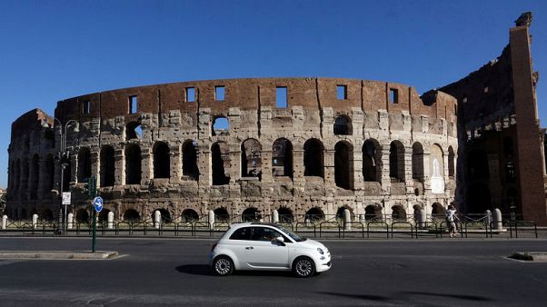 Fiat Chrysler may review $5.7 billion plan if Italy taxes diesel, petrol cars Fiat Chrysler may review $5.7 billion plan if Italy taxes diesel, petrol cars