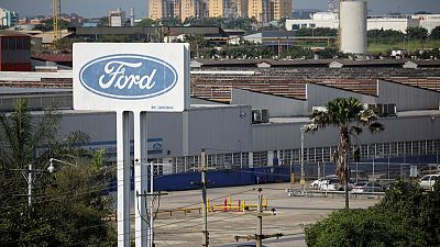 Ford set to end production at Blanquefort site in France