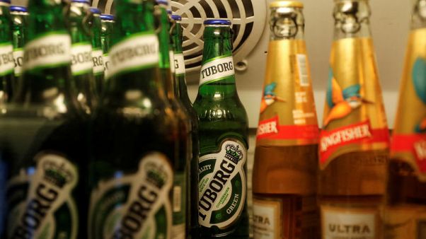Exclusive: Carlsberg, United Breweries plead leniency in India beer cartel probe - sources Exclusive: Carlsberg, United Breweries plead leniency in India beer cartel probe - sources