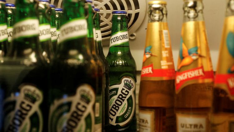 Exclusive: Carlsberg, United Breweries plead leniency in India beer cartel probe - sources