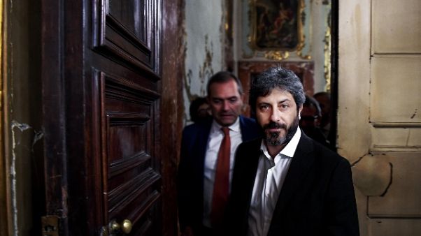 Manovra: Fico, no a figli e figliastri Manovra: Fico, no a figli e figliastri