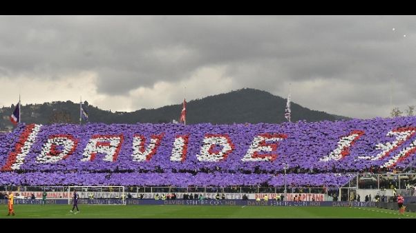 Astori:Galanti a pm,mio operato corretto Astori:Galanti a pm,mio operato corretto