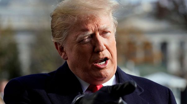 Trump advised to stay out of matter of Huawei CFO arrest - Wall Street Journal Trump advised to stay out of matter of Huawei CFO arrest - Wall Street Journal