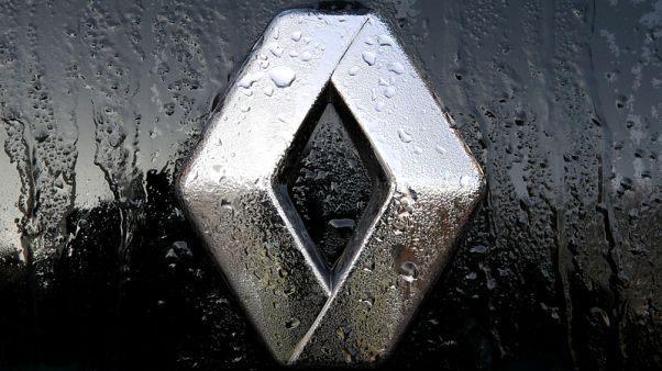 Renault finds no irregularities in Ghosn pay audit Renault finds no irregularities in Ghosn pay audit