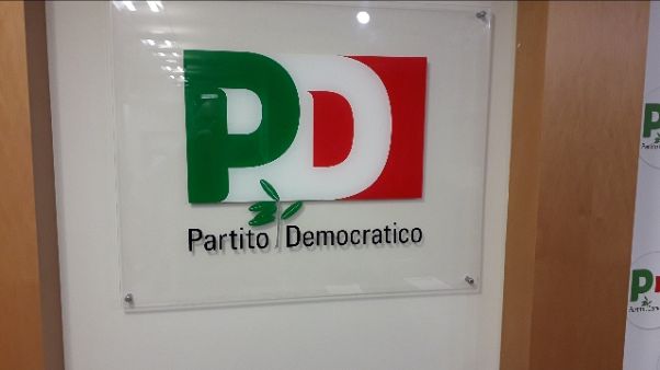 Sfida Bocci-Verini per guida Pd Umbria Sfida Bocci-Verini per guida Pd Umbria