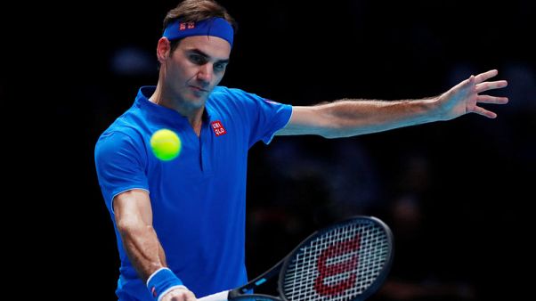 Nadal to join Federer in 2019 Laver Cup Nadal to join Federer in 2019 Laver Cup
