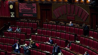 Dl fiscale: Camera, passa con 272 sì Dl fiscale: Camera, passa con 272 sì