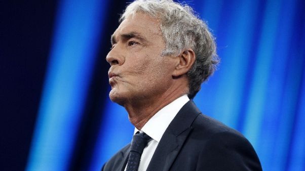 Giletti, in bacheca Inter titolo non suo Giletti, in bacheca Inter titolo non suo