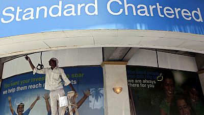 Standard Chartered axes over 200 jobs in India - source