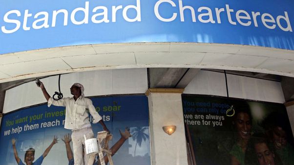 Standard Chartered axes over 200 jobs in India - source Standard Chartered axes over 200 jobs in India - source