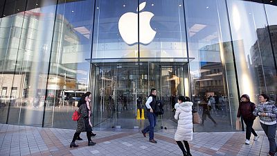 Qualcomm to file suits in Chinese courts to ban iPhone XS, XR sales Qualcomm to file suits in Chinese courts to ban iPhone XS, XR sales