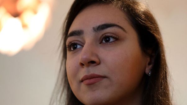 Dutch church holding non-stop service to block deportations hopes for Christmas miracle Dutch church holding non-stop service to block deportations hopes for Christmas miracle