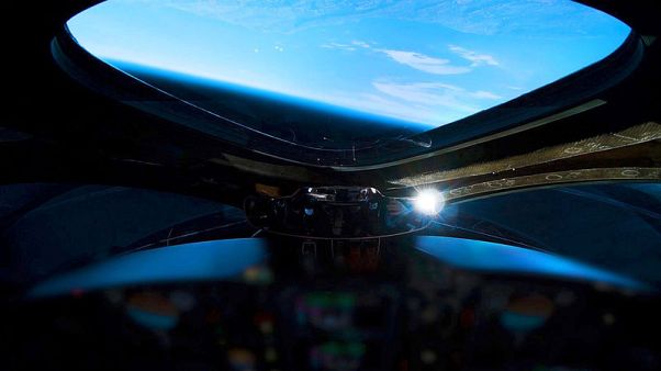 Virgin Galactic completes crewed space test, more flights soon Virgin Galactic completes crewed space test, more flights soon