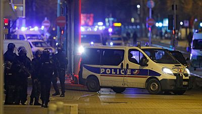 مصدران بالشرطة الفرنسية: مقتل المشتبه به الرئيسي في هجوم ستراسبورج