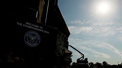 Wimbledon set to expand after golf agrees to sell Wimbledon set to expand after golf agrees to sell