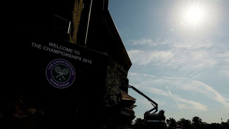 Wimbledon set to expand after golf agrees to sell