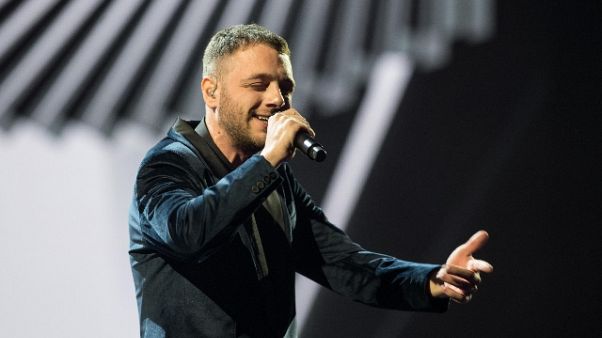X Factor, vince Anastasio X Factor, vince Anastasio