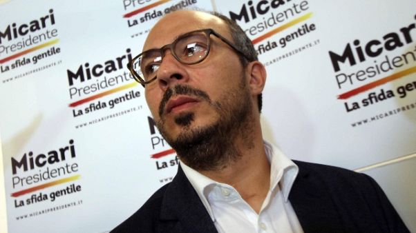 Pd: Faraone è nuovo segretario Sicilia Pd: Faraone è nuovo segretario Sicilia
