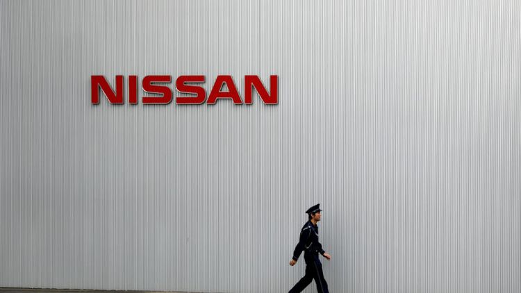 Nissan board may fail to select new chairman on Monday - Nikkei