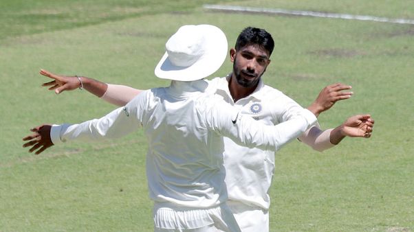India fight back with key strikes before tea in Perth India fight back with key strikes before tea in Perth
