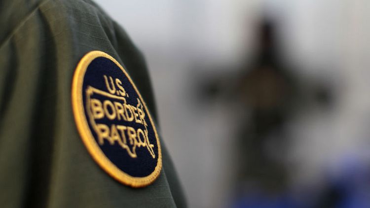 Girl dies after being detained by U.S. Border Patrol - Washington Post