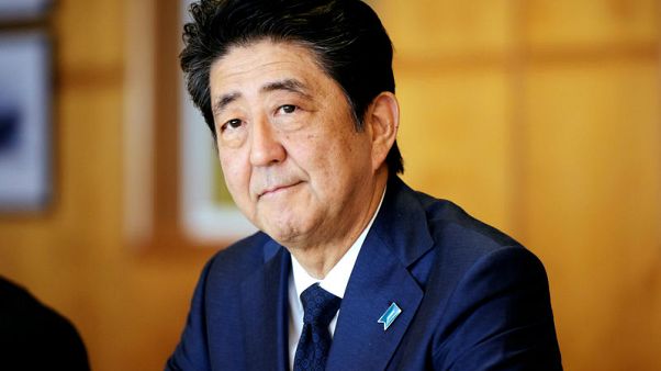 Japan Abe's ruling bloc endorses tax breaks on cars, mortgages; fiscal reform in doubt Japan Abe's ruling bloc endorses tax breaks on cars, mortgages; fiscal reform in doubt