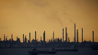 Scale of theft at Shell's Singapore refinery much greater, court documents show