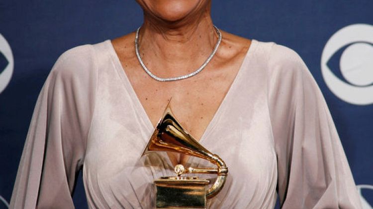 وفاة مغنية الجاز الأمريكية نانسي ويلسون عن 81 عاما