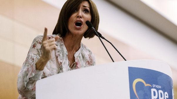 Manovra: Bernini,7 mld di passi indietro Manovra: Bernini,7 mld di passi indietro