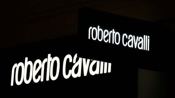Diesel founder interested in Italy's Roberto Cavalli - paper Diesel founder interested in Italy's Roberto Cavalli - paper