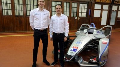 ePrix de Riyad:  nouvelles voitures et nouveaux visages pour la saison 5