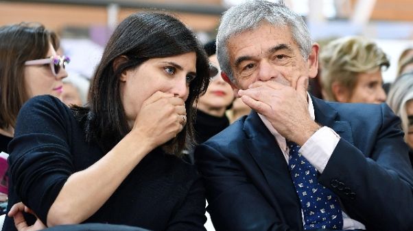 Tav, Appendino, analisi sarà negativa Tav, Appendino, analisi sarà negativa