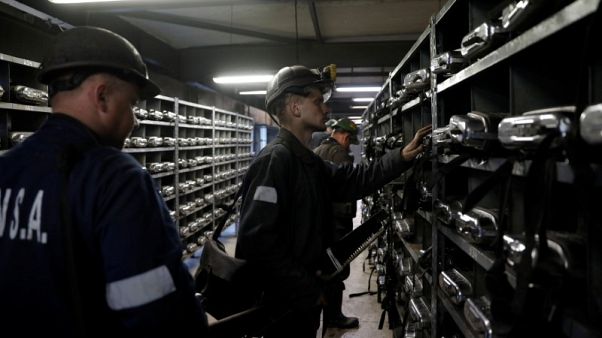 Climate ideals clash with coal realities at Polish-led U.N. talks Climate ideals clash with coal realities at Polish-led U.N. talks