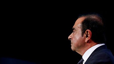 حصري-مصادر: فرنسا تدرس مرشحين لخلافة غصن في رئاسة مجلس إدارة رينو