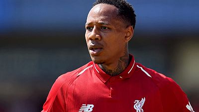 Clyne ready to solve Liverpool injury crisis, says Klopp Clyne ready to solve Liverpool injury crisis, says Klopp