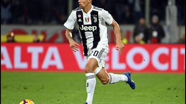 Allegri, Cancelo sarà operato Allegri, Cancelo sarà operato